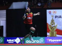 Piala Presiden 2022, Zaki Vs Bismo di Final Remaja