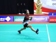 Piala Presiden 2022, Dhinda Selangkah Lagi Jadi Juara
