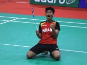 Zaki Persembahkan Gelar untuk Jawa Tengah