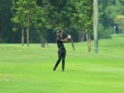 Mandiri Indonesia Open, Persaingan Makin Ketat Jelang Final