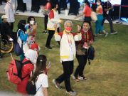 Sukses Gelar ASEAN Para Games, Ganjar: Banyak Negara akan Belajar Keberanian Indonesia