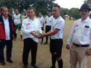 Piala Kemerdekaan Momentum untuk Tingkatkan Prestasi Sepakbola