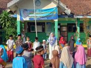 SDN 5 Tubanan Santuni Yatim dan Duafa