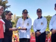 PWRI Harus Bangkit dan Semangat Ikut Bangun Wonosobo Maju