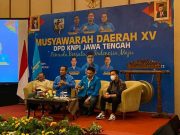 Hendi – Gibran Sepakat Beri Ruang Berkreasi Anak Muda