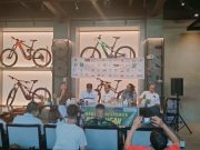 Semarang Urban Downhill 2022, Siap Trabas Kandang Kambing dan Teras Rumah Warga