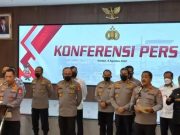 Pengungkapan Kasus Tewasnya Brigadir J Momentum Kapolri Kembalikan Citra Institusi Polisi