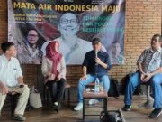 Pemimpin Indonesia Harus Siapkan SDM Unggul dan Terapkan Politik Kesejahteraan