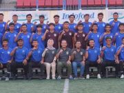PSIS U-16 dan U-18 Siap Berlaga di Kompetisi EPA