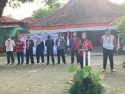 Kwarcab Jepara Gelar Apel Pencanangan Hari Pramuka