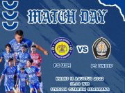 Liga 1 Askot PSSI Kota Semarang 2022, PS USM Targetkan Poin Penuh Lawan Undip