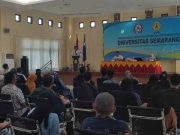 38 Mahasiswa USM Tandatangani Kontrak Beasiswa KIPK
