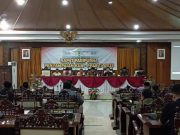 Akhirnya, DPRD Gelar Rapat Paripurna Penyampaian KUA PPAS
