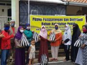 Tumbuhkan Solidaritas di Masyarakat, Jogo Tonggo Tak Hanya Efektif Saat Pandemi