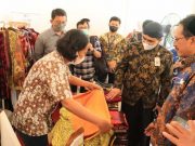 Peningkatan UMKM Berpotensi Serap Lebih Banyak Tenaga Kerja