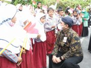 Taj Yasin Minta Masyarakat Bersama Cegah Kekerasan Terhadap Perempuan dan Anak