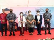 Gelar Pahlawan Nasional Pantas Disematkan pada Ratu Kalinyamat
