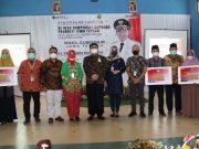 Masyarakat di Desa Dampingan Perlu Maksimalkan Potensi Bantuan