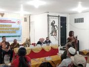 Gerakan L-Sapa Dukung Kelurahan Ramah Perempuan dan Peduli Anak