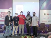 Lazada bersama Hetero Space Kembangkan UMKM Jateng Melalui Gerakan AKAR Digital Indonesia