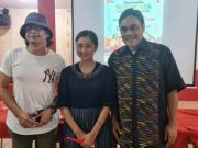 Malam Ini Konser ‘Rapsodia Nusantara’ Digelar di Sam Poo Kong