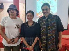 Malam Ini Konser ‘Rapsodia Nusantara’ Digelar di Sam Poo Kong