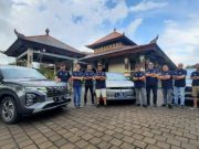 Pakai Amunisi Baru, Hyundai Gowa Rally Team Siap Tempur di Seri Kedua Kejurnas Time Rally 2022