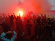 Perseka Kalianget Raih Juara 1 Kompetisi Liga 2 Askab PSSI Wonosobo