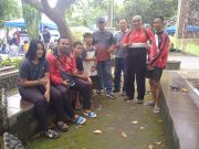 Kejurnas Panjat Tebing, Empat Atlet Kota Semarang Bertekad Meraih Prestasi Terbaik