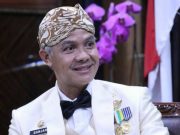 Para Ilmuwan Diajak Bangun Pertanian Pangan Alternatif