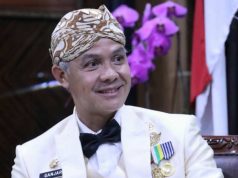 Para Ilmuwan Diajak Bangun Pertanian Pangan Alternatif