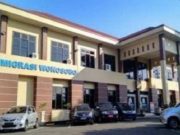 Pemegang Paspor RI yang Hendak Bepergian ke Jerman dapat Mengajukan Pengesahan (Endorsement) Tanda Tangan di Kantor Imigrasi
