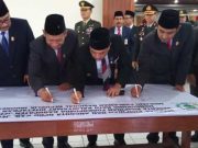 DPRD Jepara Himpun Dukungan Ratu Kalinyamat Pahlawan Nasional