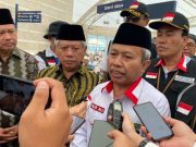 Lepas Keberangkatan SOC 43, Sekjen : Operasinal Haji 2022 Berakhir