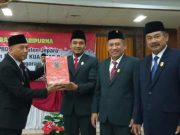 Ajukan Perubahan KUA PPAS 2022, Pj. Bupati Berikan 7 Alasan