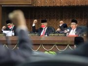 Jokowi Sampaikan Pidato Kenegaraan dengan Spirit Optimisme
