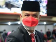 Pemprov Jateng Segera Terapkan Perda Pesantren