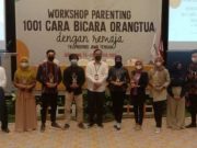 PIK R Desa Suwawal Peringkat 5 Jawa Tengah