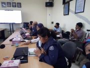 19 Dosen Teknik Elektro USM Ikuti Pelatihan ETAP