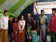 Pemuda Jroto Meriahkan HUT RI dengan Banyak Kegiatan