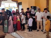 PAMMI Jepara Santuni Yatim/Piatu