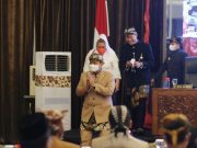 Wali Kota Semarang Targetkan Pertumbuhan Ekonomi Semarang Tembus 6 Persen di 2022