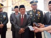 Akhir Agustus Pedagang Pasar Induk Wonosobo Harus Pindah Semua