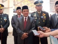 Akhir Agustus Pedagang Pasar Induk Wonosobo Harus Pindah Semua