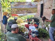 Jaga Kelestarian Waduk Cengklik di Boyolali, Pertamina Edukasi Masyarakat Manfaatkan Eceng Gondok Sebagai Sumber Energi Baru Terbarukan