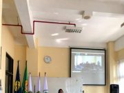 Dema FTP USM Gelar Rapat Koordinasi