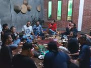 “Rakyat Kuasa” Jateng Gelar Silaturrahmi Antar Aktivis 98, Ini Elemen yang Terlibat