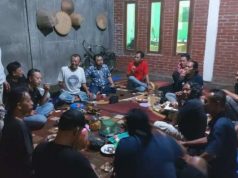 “Rakyat Kuasa” Jateng Gelar Silaturrahmi Antar Aktivis 98, Ini Elemen yang Terlibat