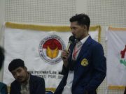 Dewan Mahasiswa USM Kirim Tiga Delegasi Ikuti Musda FL2MI Semarang Raya