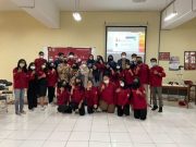 FH USM Tindaklanjuti Setiap Masukan yang Membangun